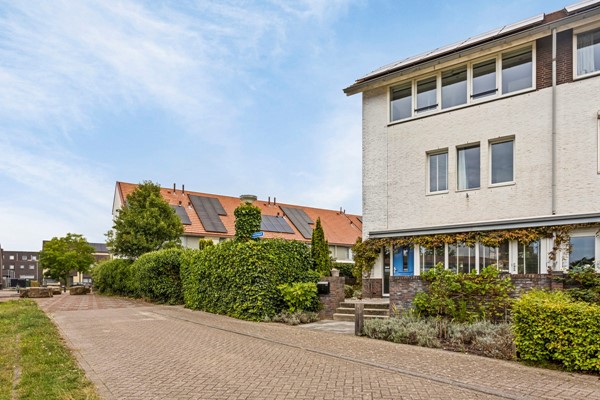 Medium property photo - Zilvervlekpad 4, 5247 KT Rosmalen